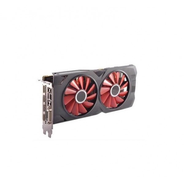 Placa video PC XFX AMD RADEON RX 470 8GB  RX-470P85 VC.0 8GB GDDR5 256 BIT PCI-E 3.0 X16