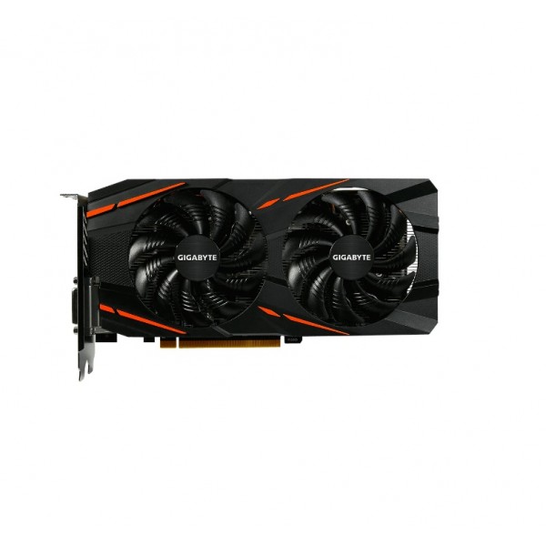 Placa video GIGABYTE Radeon RX 570 GAMING 4GB GDDR5 256bit