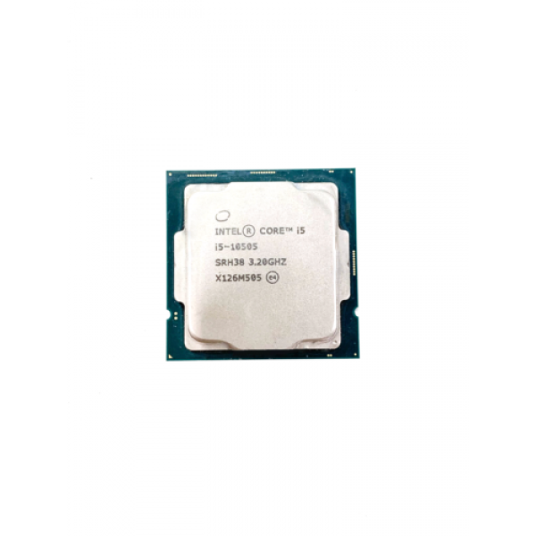Procesor Intel Core SiX Core i5-10505 SRH38 3.2Ghz LGA1200