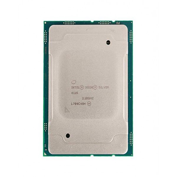 Procesor server Intel Silver 12 CORE 4116 2.1Ghz Socket 3647