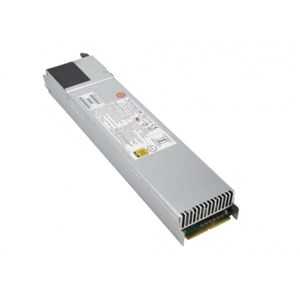 Sursa Supermicro PWS-1K41P-1R 1400W 1U