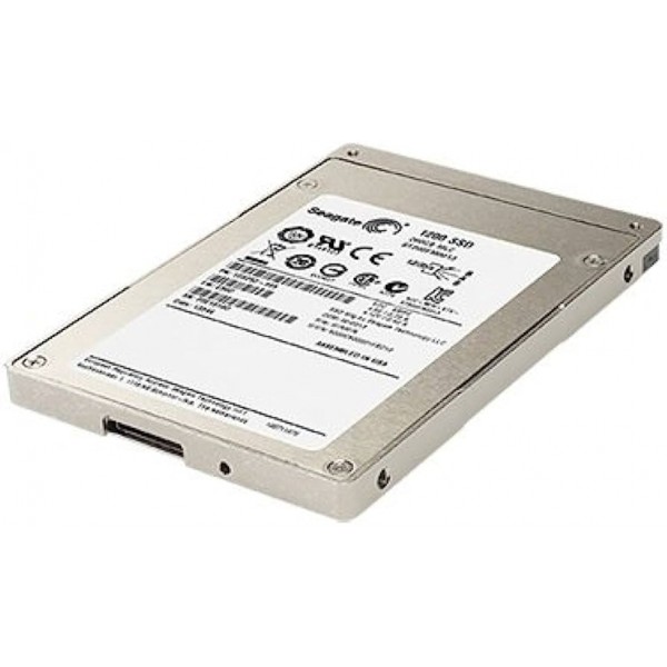 SSD Seagate ST400FM0073 400GB 12Gbps 2.5" SAS