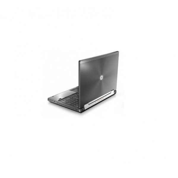 Laptop second hand HP Elitebook 8560W FULL HD I5-2540M 2.6Ghz 16GB DDR3 SSD 480GB