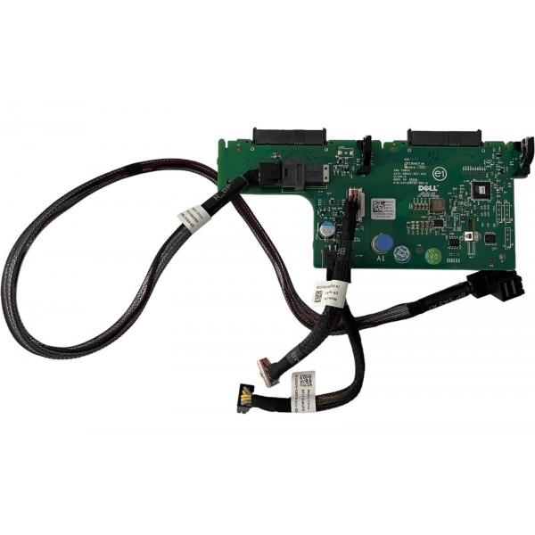 Backplane DELL Poweredge R730xd NHDXG 24SFF cu cabluri JWGFN  FD2FJ 8KX9H