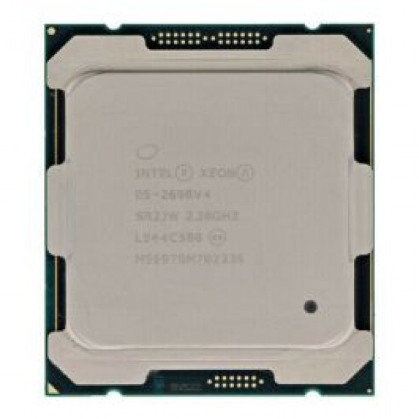 Procesor server Intel Xeon 20 CORE E5-2698 v4 SR2JW 2.2Ghz LGA2011-3