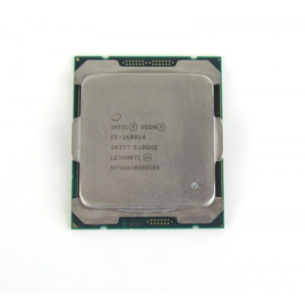 Procesor server Intel Xeon 10 CORE E5-2689 v4 SR2T7 3.1Ghz LGA2011-3