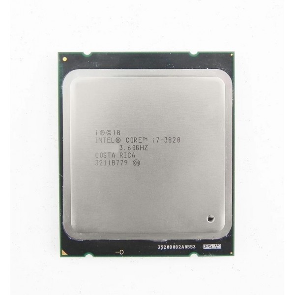 Procesor PC Intel Core 4 CORE i7-3820 SR0LD 3.6Ghz LGA 2011