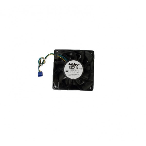 Ventilator Nidec BETA SL V34809-35ENT1 120x120x38mm DC12V 3.3A 5Pin