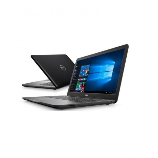 Laptop second hand Dell Inspiron 15 5767 Intel Core I5-7200U 2.5GHz 16GB DDR4 SSD 512GB
