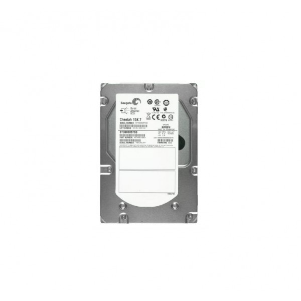 Hard disk server HP 600GB 15K 3.5'' SAS ST3600057SS