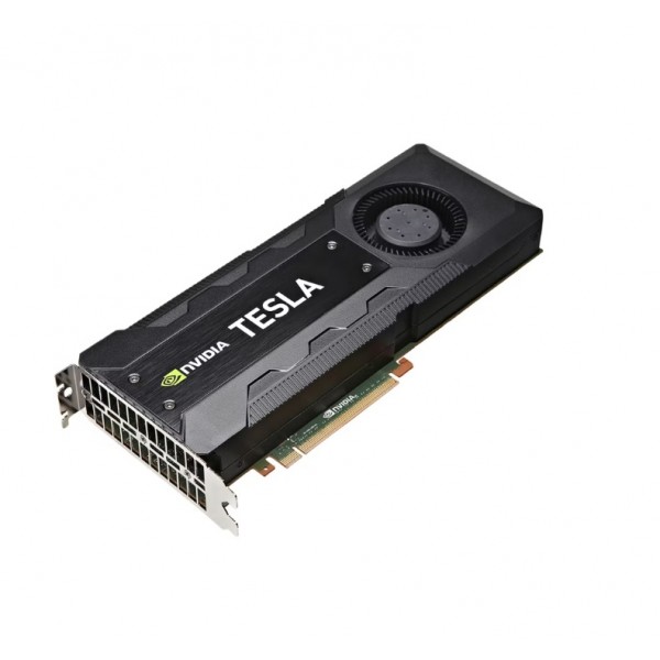 Accelerator grafic NVidia Tesla K20 5GB GDDR5 320 bit PCI-E