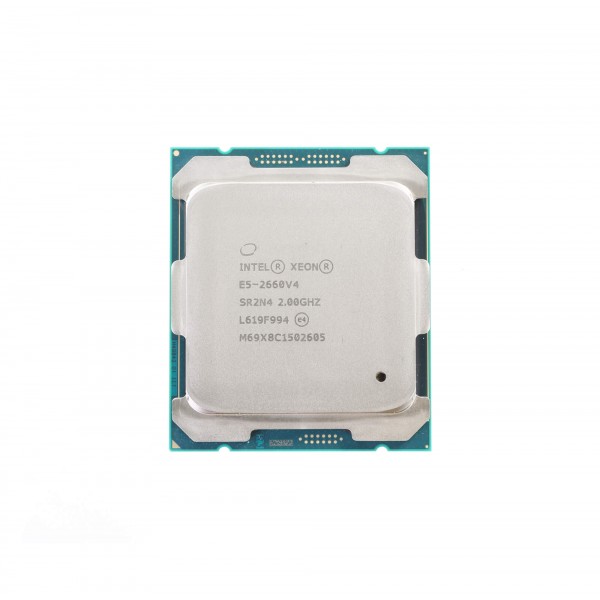 Procesor server Intel Xeon SR2N4 14 CORE E5-2660 v4 2Ghz LGA2011-3