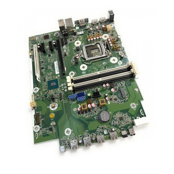 Placa de baza PC HP EliteDesk 800 G3 SFF LGA 1151 901017-001