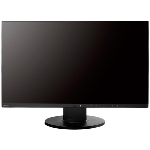 Monitor LED Second Hand Eizo FlexScan EV 2450 24 Inch FULL HD HDMI Display Port SLIM EDGE 1mm!