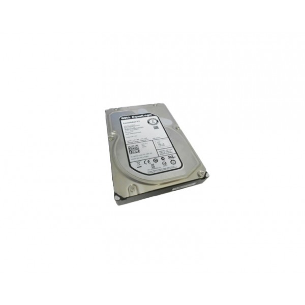Hard disk NOU server DELL EqualLogic DP/N 2P4N9 2TB