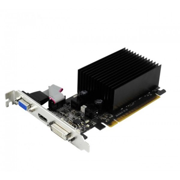 Placa video PC second hand GeForce 210 1GB GDDR3 64BIT HDMI
