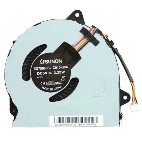 Ventilator laptop second hand laptop LENOVO G50-80 DC28000CGS0
