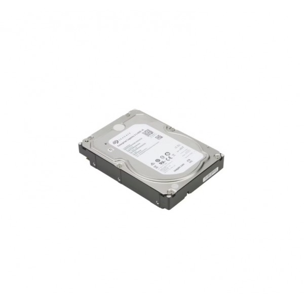 Hard disk server Seagate Exos 7E8 4TB 7.2K 3.5" 12Gb SAS ST4000NM004A formatat 4Kn