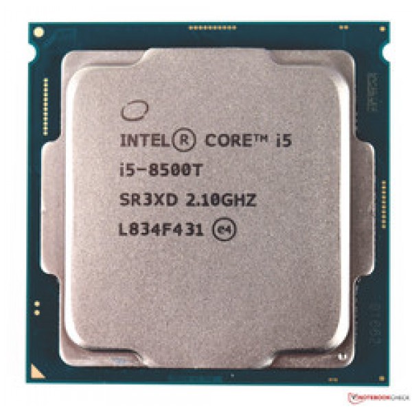 Procesor PC Intel Core 6CORE i5-8500T SR3XD 2.1Ghz LGA1151
