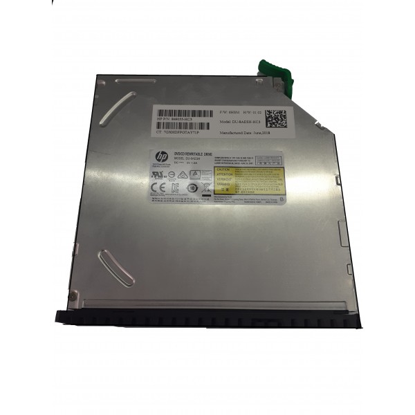Unitate optica DVD-RW HP 600 800 G3 MT DU-8AESH 849055-HC3