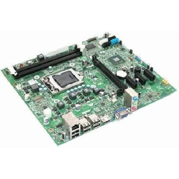 Placa de baza Dell OptiPlex 3010 SDT MT DP/N 42P49