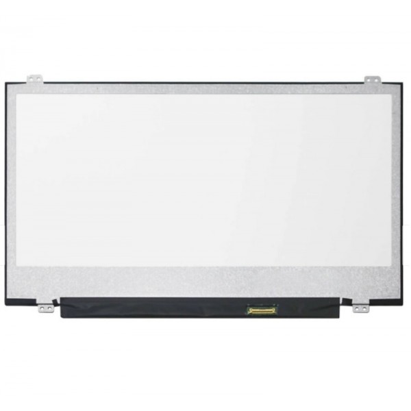Display laptop second hand BOE NT140FHM-N41 V8.0 FULL HD  1920 x 1080 14inch 30pini (Lenovo V130-14ikb)