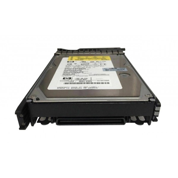 Hard disk server NOU sigilat  300GB 15K SCSI Ultra 320 3.5'' AD261-2101A