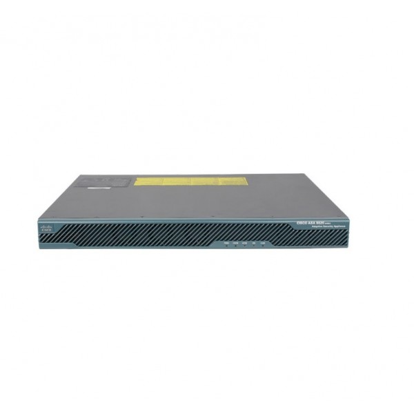 Firewall Cisco ASA 5520 V03 Adaptive Security Appliance cu modul SSM-20