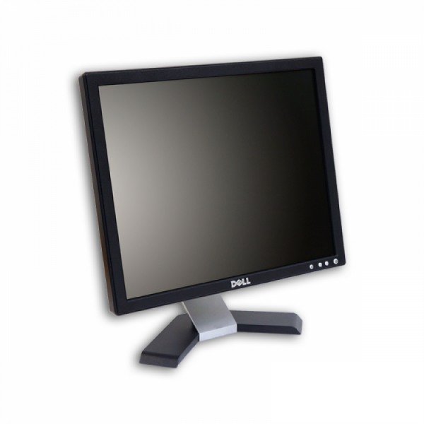 Monitor PC second hand LCD Dell P170Sb 17inch 1280 x 1024