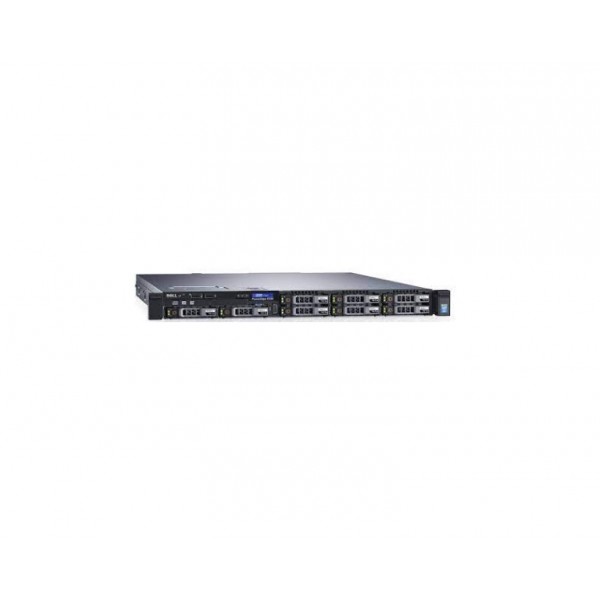 Server DELL Poweredge R330 E3-1220 V5 3.5Ghz 32GB DDR4 8 X SFF