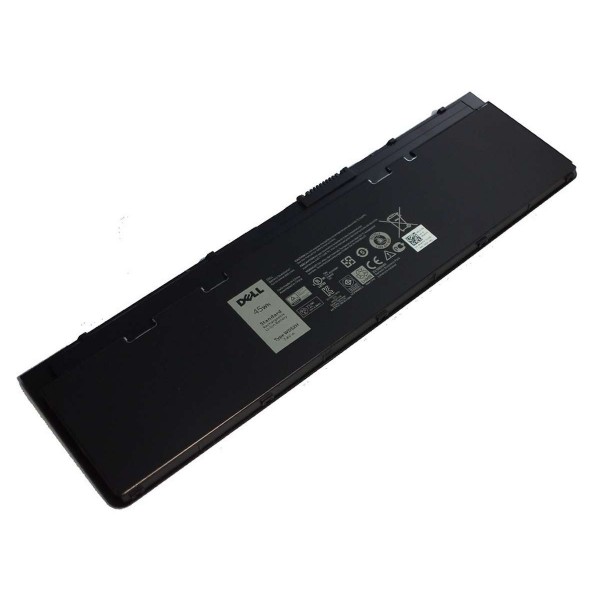 Acumulator original laptop DELL Latitude E7240 Ultrabook E7250 45Wh WD52H