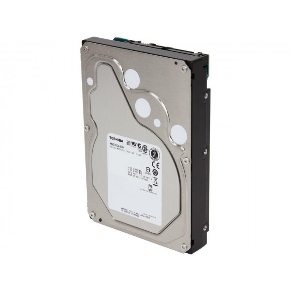 Hard disk server Toshiba MG04SCA40EN 4TB SAS 7.2K 3.5" 12G 58-100189-01