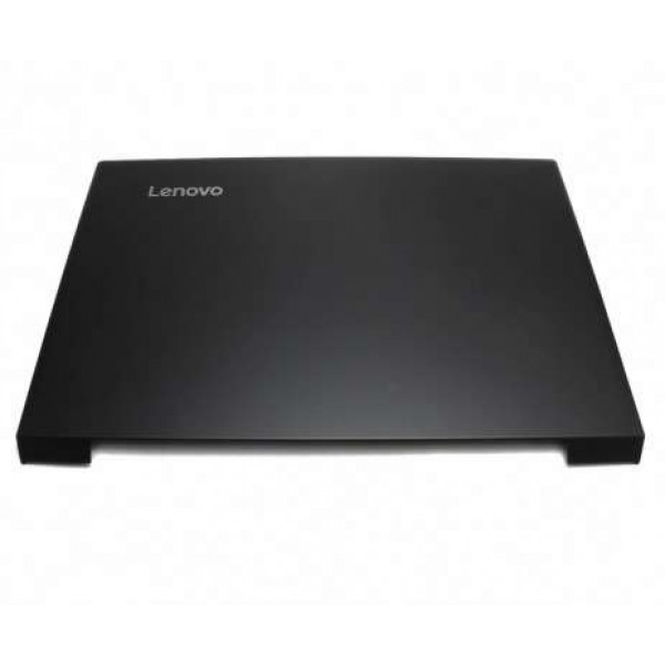 Capac LCD second hand LENOVO V310-15 black Grad A- mic defect vezi poza 2