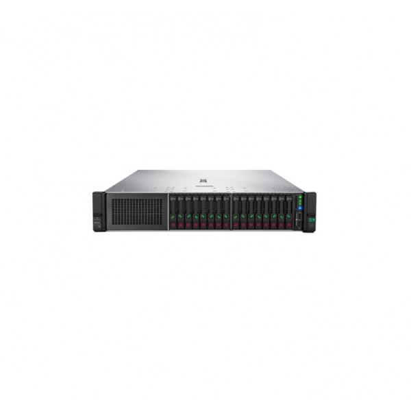Server HP Proliant DL380 G10 2 x INTEL XEON 18 CORE GOLD 6140 2.30GHz 128 GB DDR4 NVME ready 8 x SAS/SATA 8 x NVME  SFF