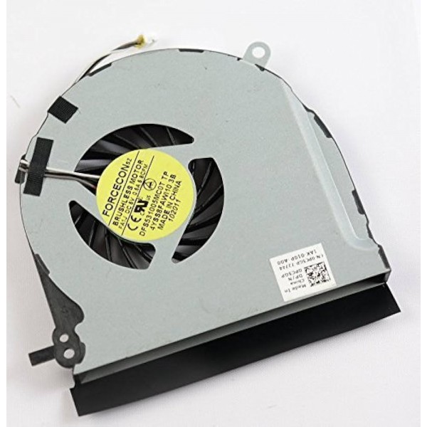 Ventilator laptop second hand original DELL XPS 15Z L511Z