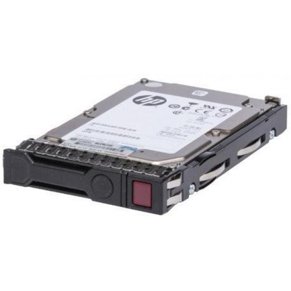 Hard disk server cu caddy HP 900GB 10K 2.5'' SAS 653971-001 652566-004 507129-018