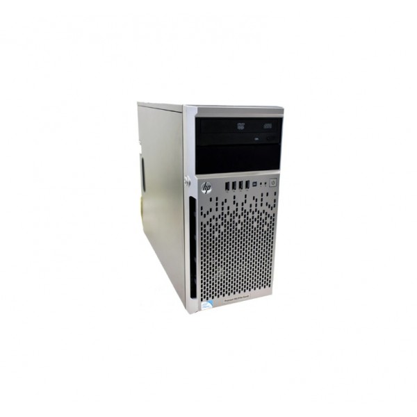 Server HP Proliant ML310E G8 V2