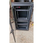 RACK server 600 x 600mm 20U