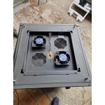 RACK server 600 x 600mm 20U
