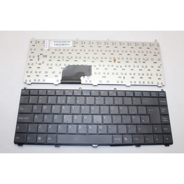 Tastatura laptop second hand SONY VGN-AR UK