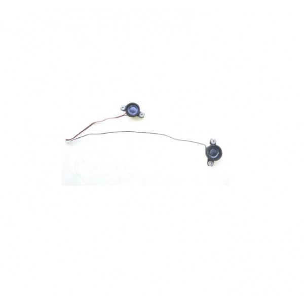Set difuzoare laptop second hand Toshiba Satellite C55-A