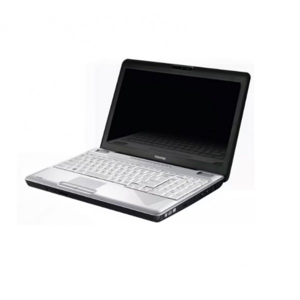 Laptop second hand Toshiba Satellite L500-1XZ I5-M430 8GB DDR3 SSD 240GB HDMI