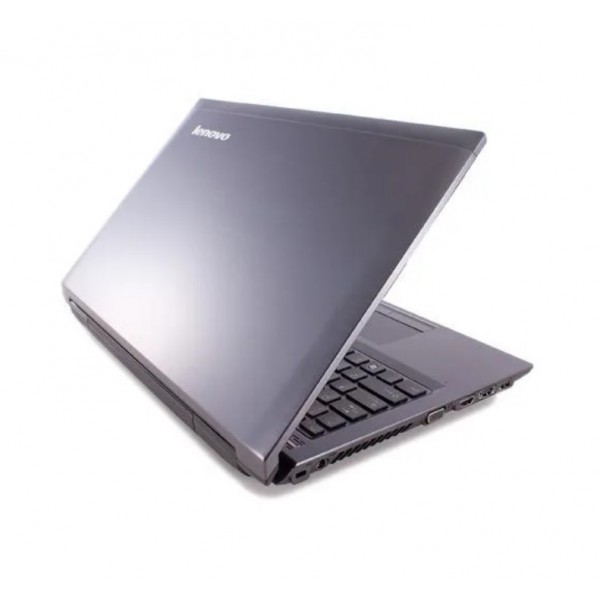 Laptop second hand LENOVO Ideapad V570 I5-2450M 2.5Ghz 8GB DDR3 SSD 240GB