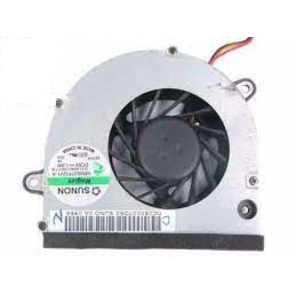 Ventilator laptop second hand Toshiba Satellite L500-1XU INTEL