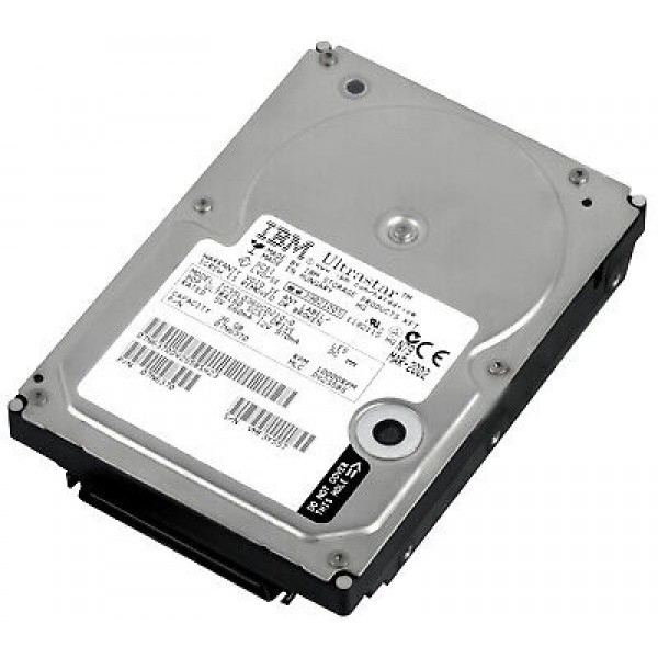Hard disk server HP 36GB 10K SCSI Ultra160 320 3.5''