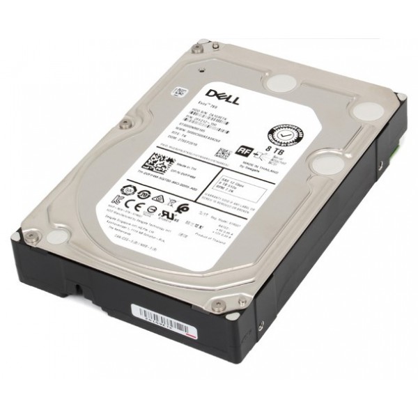 Hard disk server DELL Enterprise Class 8TB 7.2K RPM SAS 3.5" ST8000NM0185 DP/N M40TH