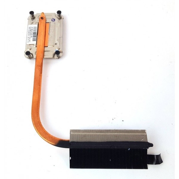 Radiator laptop second hand HP 4530S 646284-001