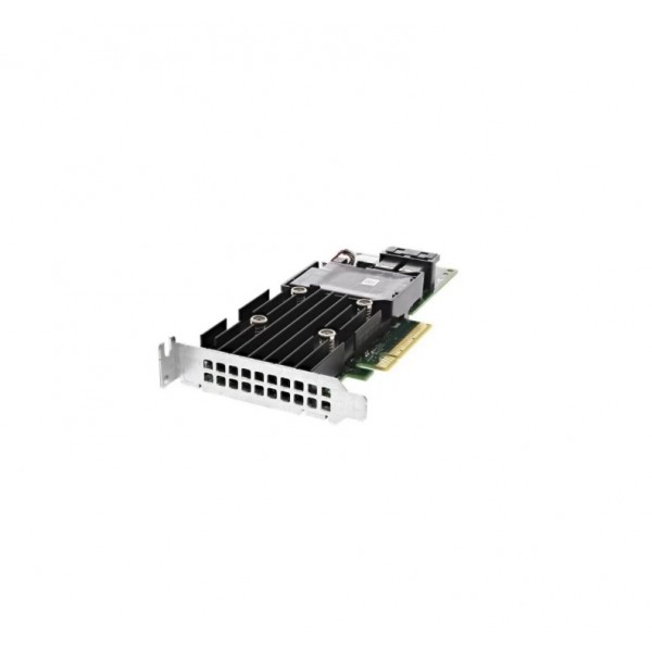 Controller RAID SAS Dell Perc H740p 12gb/s SAS PCI-e 3.0 3JH35 1M71J Low Profile
