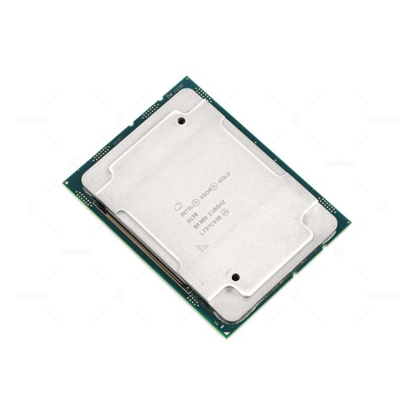 Procesor server Intel Xeon GOLD 16 CORE 6130 2.1Ghz LGA3647