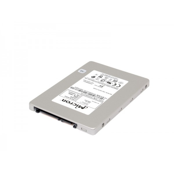 SSD Micron 512GB SATA 6GB/s DP/N 8RCKR